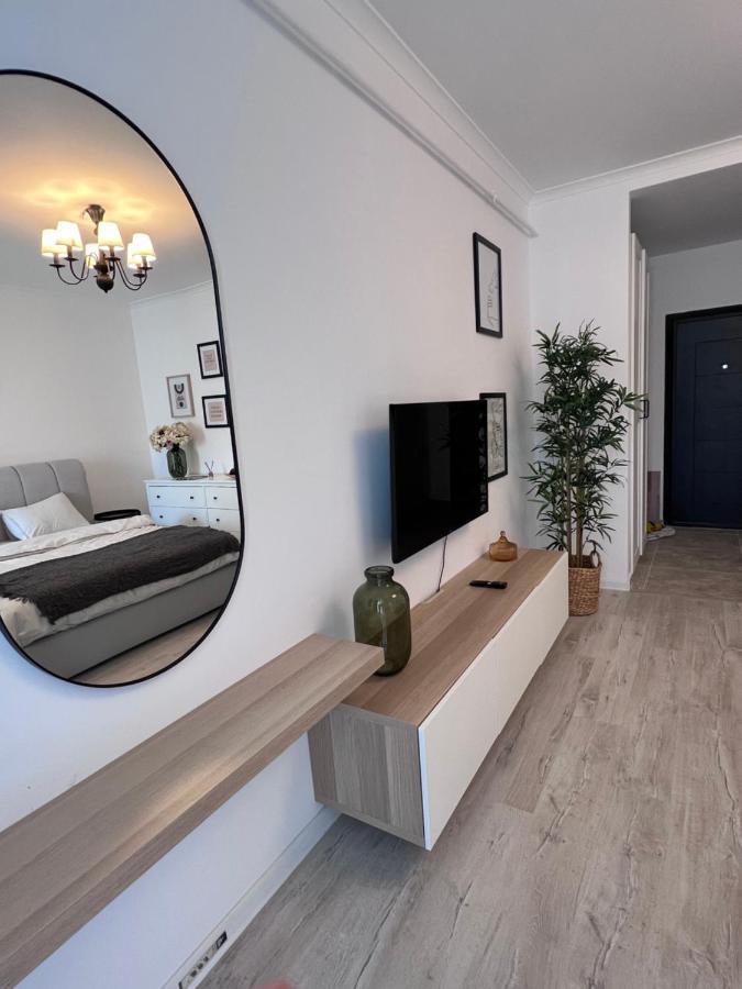Amena Residence Chiajna Dış mekan fotoğraf