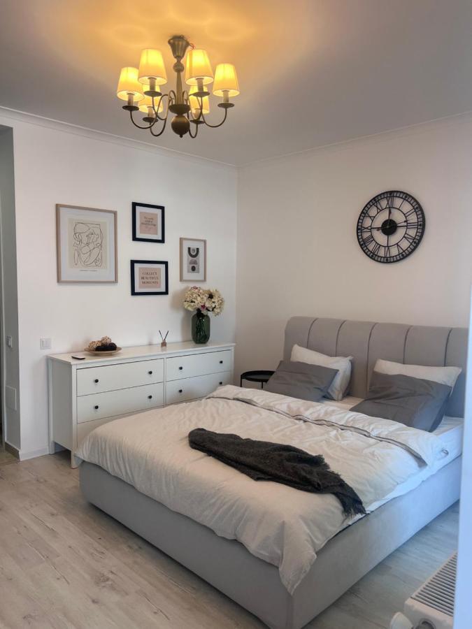 Amena Residence Chiajna Dış mekan fotoğraf