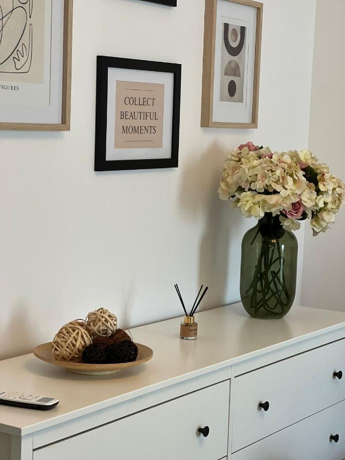 Amena Residence Chiajna Dış mekan fotoğraf